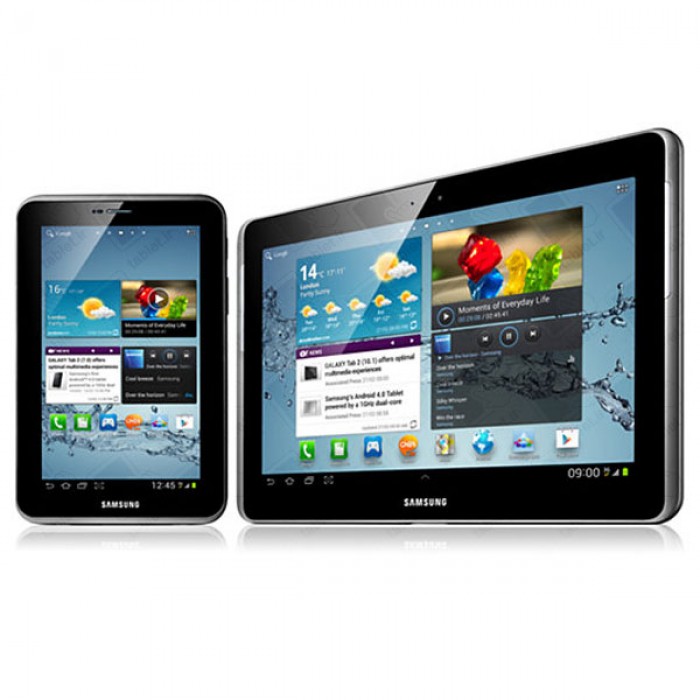 tablet samsung tab 2 p5100